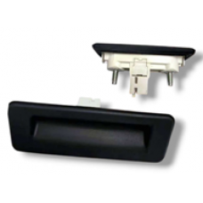 Кнопка открывания багажника для VOLKSWAGEN, AUDI, SKODA (OEM: 3T0 827 566C)R122