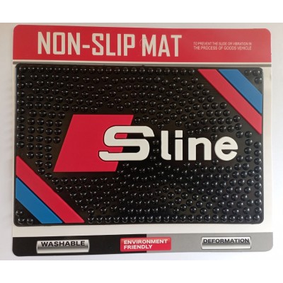 TUNING Противоскользящий коврик Sline (21*13.5 cm) N500