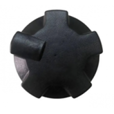 Крышка топливного бака VOLVO, RENAULT, MAN (диаметр 80mm) (OEM: 1079940 22335631 81122106027 1189577) B037