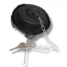 Крышка топливного бака VOLVO, RENAULT, MAN (диаметр 80mm) (OEM: 1079940 22335631 81122106027 1189577) B037