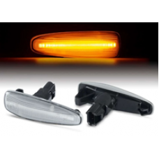 OR-73604D Светодиодные фонари повторителя поворота для MITSUBISHI 3W 12V (динамический свет) (компл - 2 шт) OEM: 8351A001