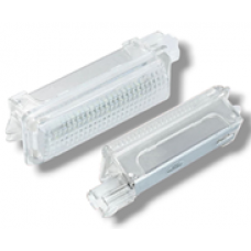 Фонари светодиодные подсветки багажника для FORD 12V 3W (компл - 2 шт) OEM: CV6Z13776A, CV6Z-13776-A, CV6Z13776B, CV6Z-13776-B
