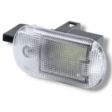 OR-7421 Светодиодный фонарь подсветки бардачка для Volkswagen, Skoda 3W 12V (1шт) OEM: 1J0947301, 1J0947311 Z094