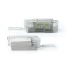 OR-7602 Светодиодные фонари подсветки багажника для PEUGEOT, CITROEN 3W 12V (компл - 2 шт) OEM: 6362N6 Z095