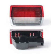 OR-7211 Светодиодные фонари подсветки дверей для MERCEDES-BENZ W176 3W 12V (компл - 2 шт) OEM: A0028201901, A0008202503 Z084
