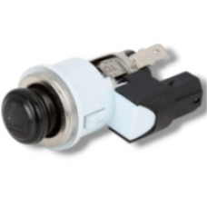 HQ-6128 Прикуриватель Toyota, Lexus в сборе (Celica, Corolla, Highlander, Land Cruiser, MR2, RAV4, Supra, Tacoma, Tundra) (OEM:85500-12240, 85515-53010)M029