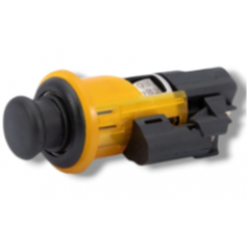 HQ-6123 Прикуриватель RENAULT в сборе (Kangoo, Megane, Master, Clio, Dacia, Logan, Duster, Sandero, LADA Largus) (OEM:8200046338, 8200021577, 7700434803, 7700436354)M031