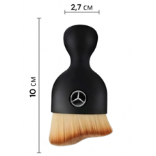 Кисть-щётка для детейлинга и уборки AUDI D120