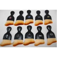 Кисть-щётка для детейлинга и уборки AUDI D120