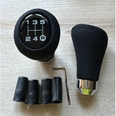 Ручка КПП универсальная (CXU-12) P062