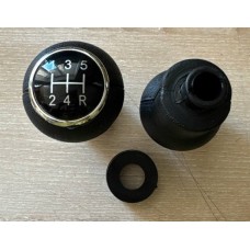 Ручка КПП для VW Passat B5 (1996-2005) (CXVW-93) P024