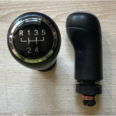 Ручка КПП для VW POLO (2002-2009) (CXVW-98) P025