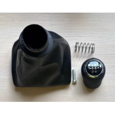 Ручка КПП с чехлом для VW Transporter T6 (2015-2020) (CXVW-34) P017