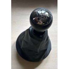 Ручка КПП с чехлом для Peugeot Citroen Berlingo II 2008-13 (CXPT-05) P029