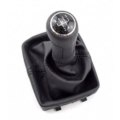 Ручка КПП для VW POLO (2002-2009) (CXVW-38) P065
