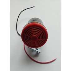Сигнал звуковой заднего хода 12-24V dB105 Z030