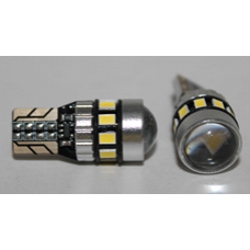 Светодиод T10 NEW 3020EMC-12SMD 2W 12-60V nonpolar белый Y152 Светодиод T10 NEW 3020EMC-12SMD 2W 12-60V nonpolar белый Y152