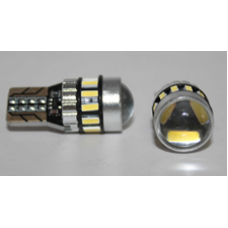 Светодиод T10 NEW 4014-15SMD 1.5W 12-60V nonpolar белый Y153 Светодиод T10 NEW 4014-15SMD 1.5W 12-60V nonpolar белый Y153
