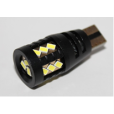 Светодиод T15-2016-18SMD 3.8W nonpolar 12-24V белый V0529