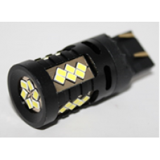 Светодиод 7443-2016-36SMD 3/10W CANBUS 12-24V белый V0532