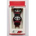 Заглушки ремня безопасности резиновые TOYOTA (комп - 2 шт) N519