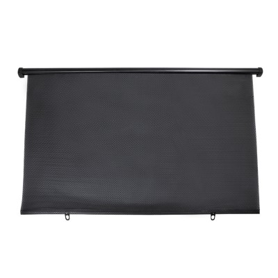 Штора роллерная (1х100) [R-100T], трапеция, черный/1шт.