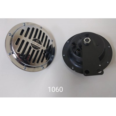 Сигнал звуковой БОШ хром 1060