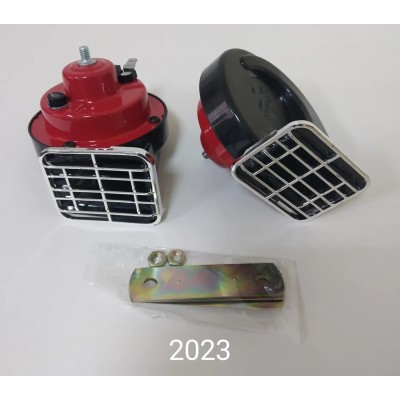 Сигнал звуковой 2023