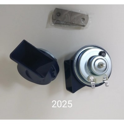 Сигнал звуковой 2025