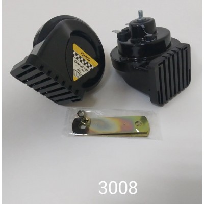 Сигнал звуковой 3008
