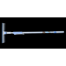 CU-943 Водосгон с поролоновой щеткой и телескопической ручкой (81-125 см)