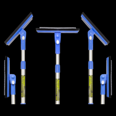 CU-945 Водосгон с телескопической ручкой