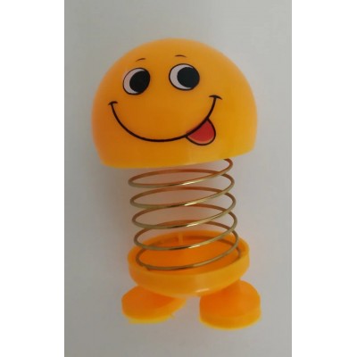 SMILE Смайлик-антистресс "Язычок"