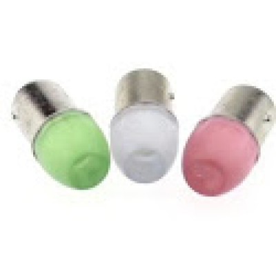 Светодиод  одноконтактный 1156 3 SMD 12V W V0063