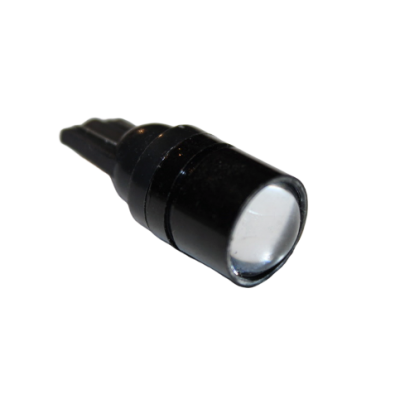 Светодиод T10 SAL COB LENS W 12V 0062