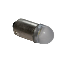 Светодиод BA9S-2SMD-1 12V V0256 WHITE Светодиод BA9S-2SMD-1 12V V0256 WHITE