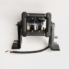 Фара светодиодная A16-3LENS 12-24V Фара светодиодная A16-3LENS 12-24V