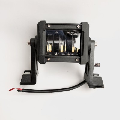Фара светодиодная A16-3LENS 12-24V