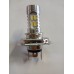 H4-7,5W 12-24V WHITE V0180