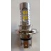 H4-7,5W 12-24V WHITE V0180