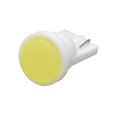 Светодиод T10 COB W 12V 0043
