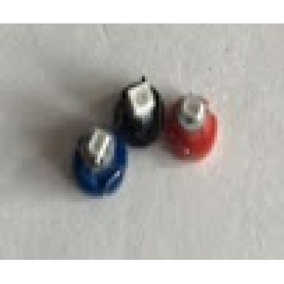 Светодиод MFN3 1SMD 12V V0092 White (БЕЛЫЙ)