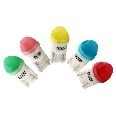 Светодиод T10 керамика гранит 12V V0033 White (БЕЛЫЙ)
