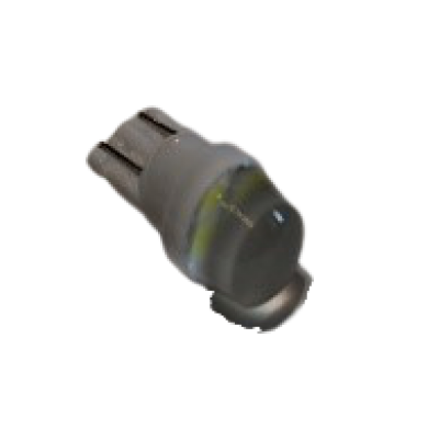 Светодиод T10 COB NEW SILIKON W 12V V0021