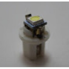Светодиод MFN8.5 1SMD 12V W V0130 Светодиод MFN8.5 1SMD 12V W V0130