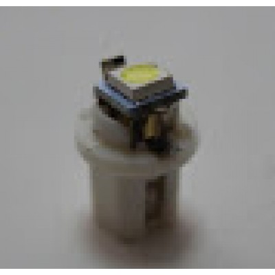Светодиод MFN8.5 1SMD 12V W V0130