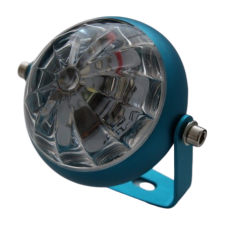 Фара рабочего света (авто/мото) 12W 12-80v диаметр 70mm S005 Фара рабочего света (авто/мото) 12W 12-80v диаметр 70mm S005