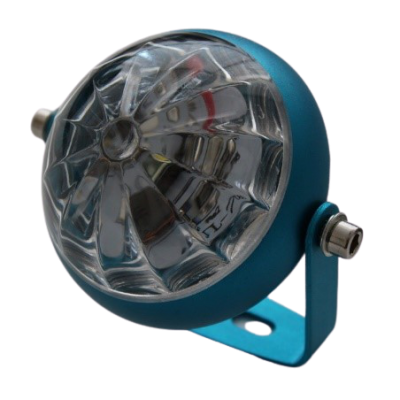 Фара рабочего света (авто/мото)  12W 12-80v диаметр 70mm S005