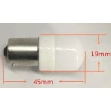 Светодиод двухконтактный 1157-9W ceramic 12-28V nonpolar V0157 Светодиод двухконтактный 1157-9W ceramic 12-28V nonpolar V0157