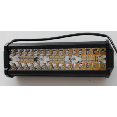 Балка светодиодная G1-120W 170mm*80mm*70mm C025